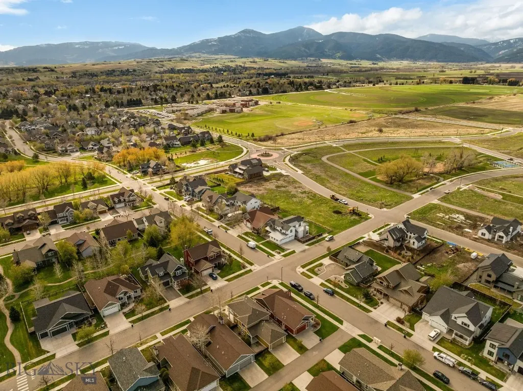 3179 Spring Ridge Drive Bozeman MT 59715