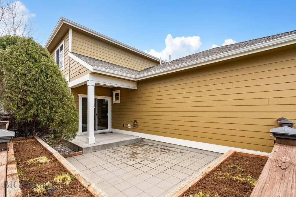 3179 Spring Ridge Drive Bozeman MT 59715
