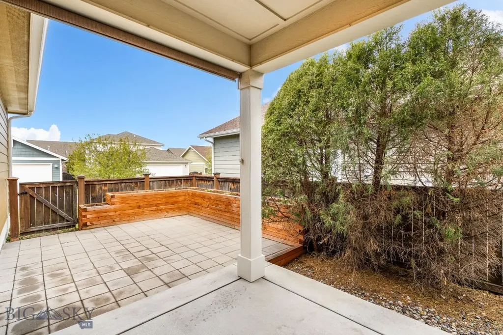 3179 Spring Ridge Drive Bozeman MT 59715