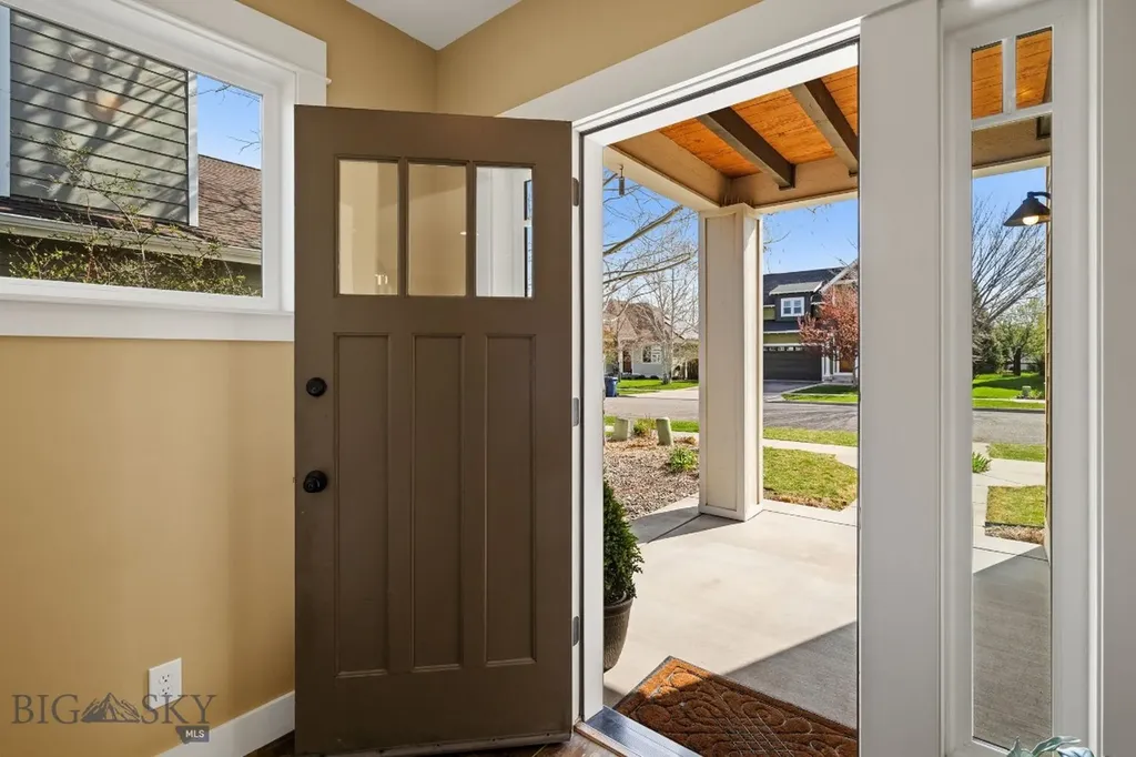 3179 Spring Ridge Drive Bozeman MT 59715
