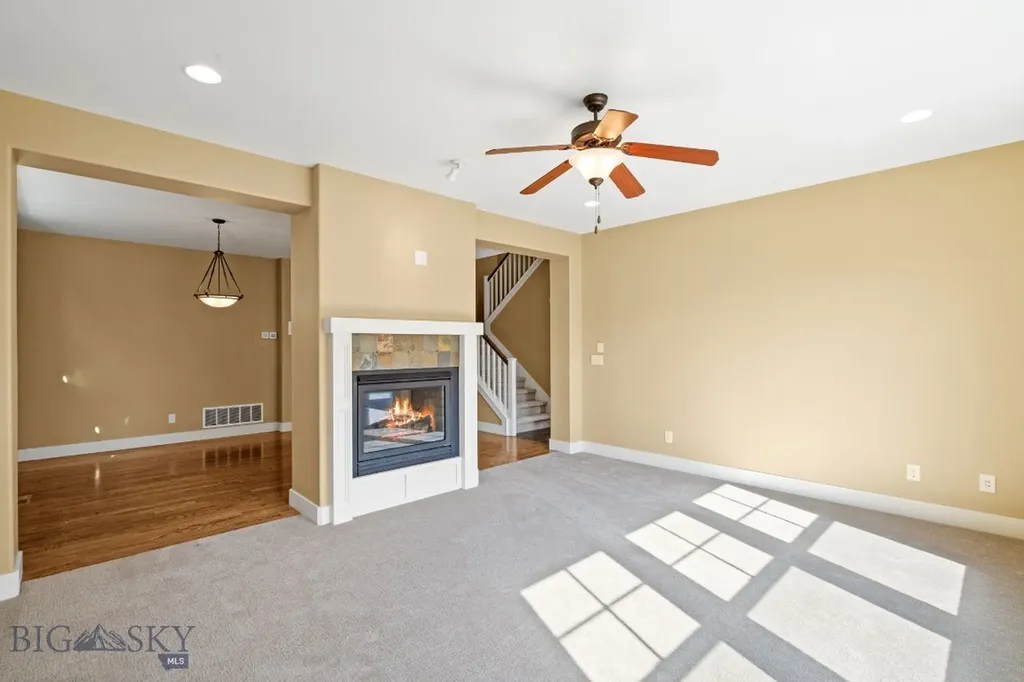 3179 Spring Ridge Drive Bozeman MT 59715