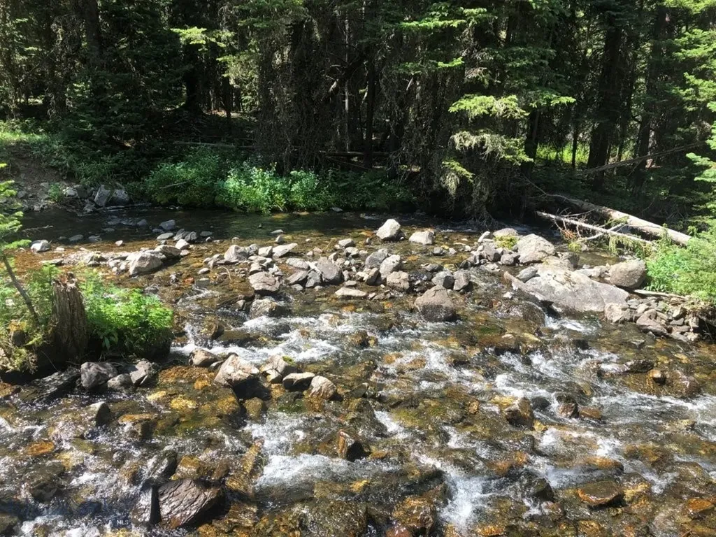 7 South Boulder Road Cardwell MT 59721