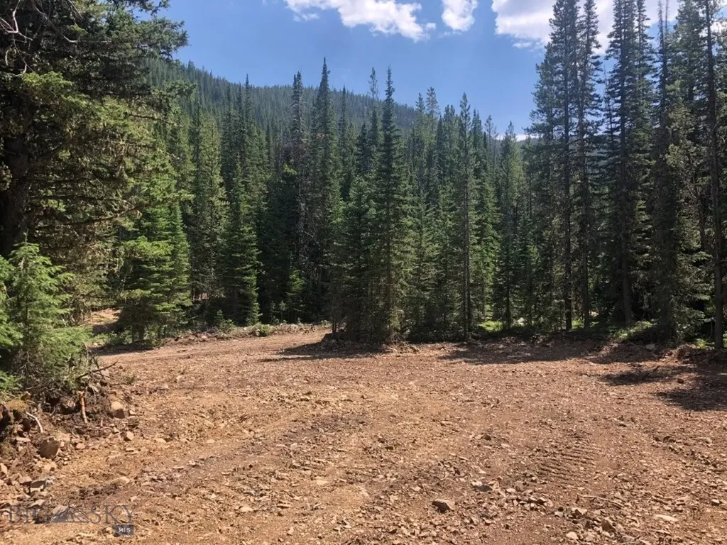 7 South Boulder Road Cardwell MT 59721