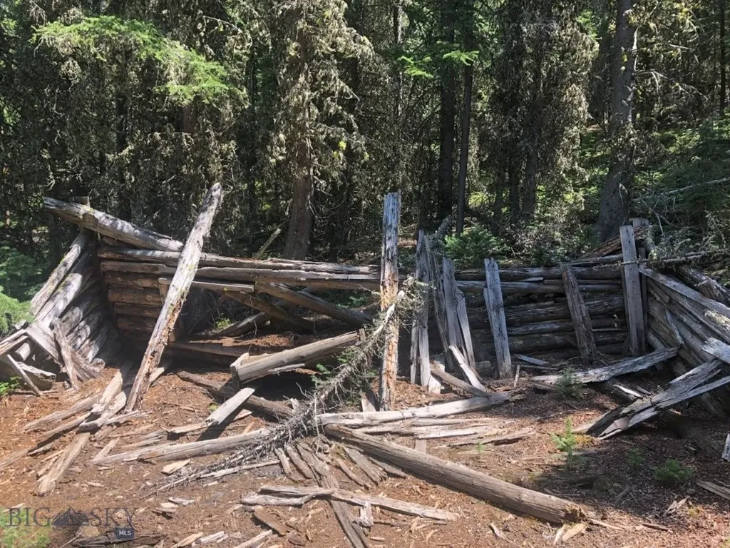 7 South Boulder Road Cardwell MT 59721