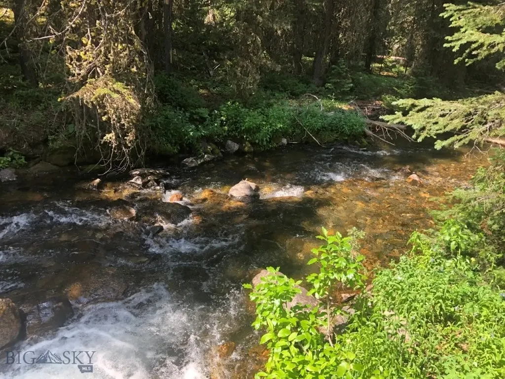 7 South Boulder Road Cardwell MT 59721