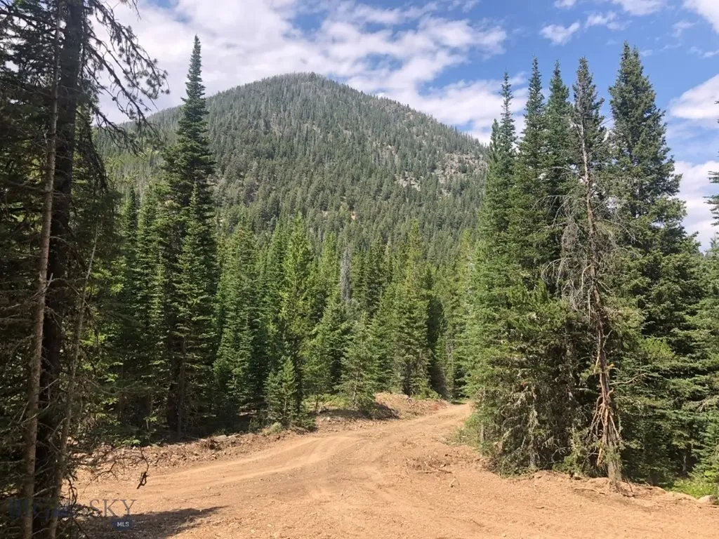 7 South Boulder Road Cardwell MT 59721