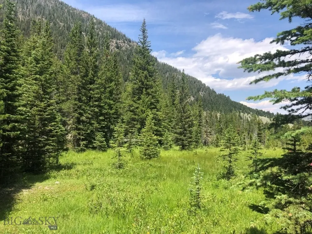 7 South Boulder Road Cardwell MT 59721