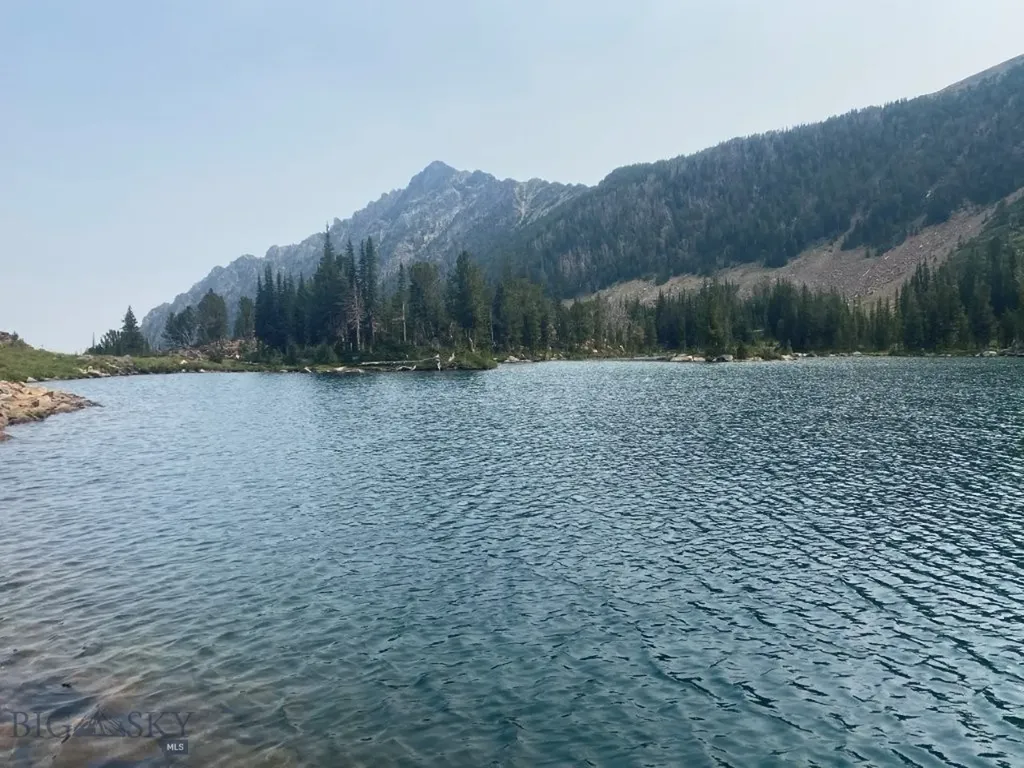 7 South Boulder Road Cardwell MT 59721