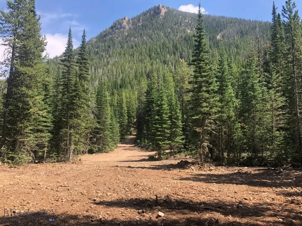 7 South Boulder Road Cardwell MT 59721