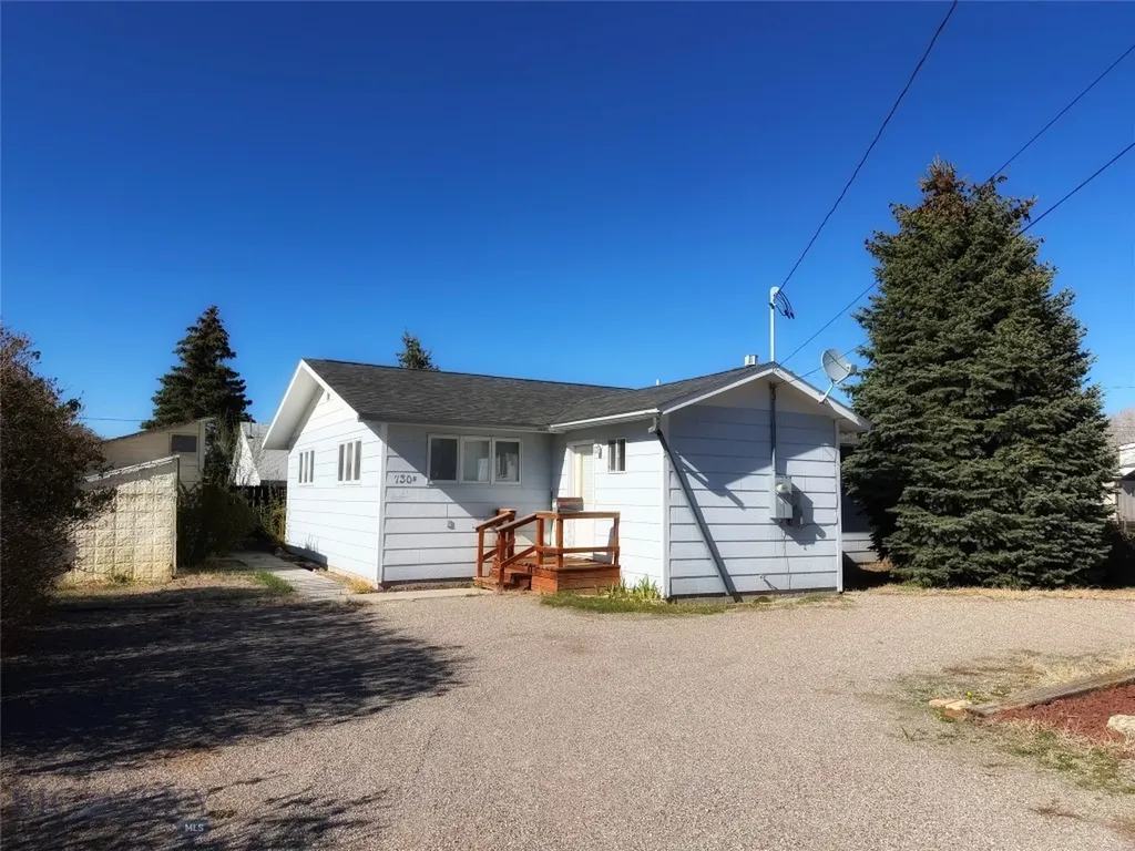 730 Kentucky Dillon MT 59725