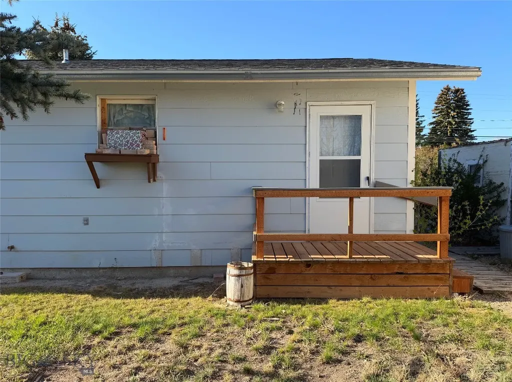 730 Kentucky Dillon MT 59725