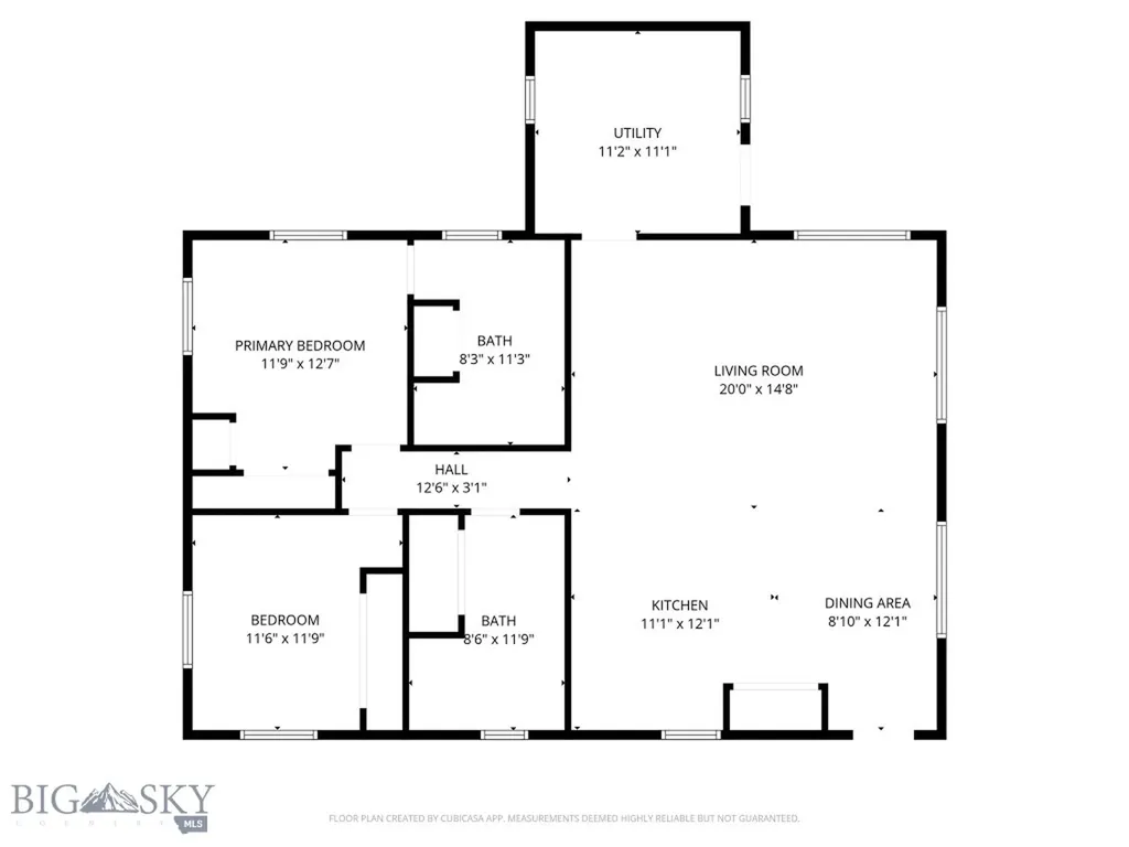 730 Kentucky Dillon MT 59725