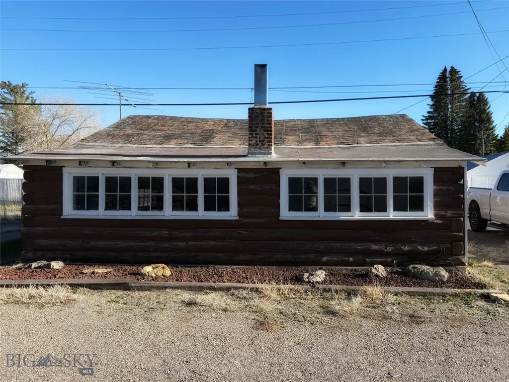 730 Kentucky Dillon MT 59725