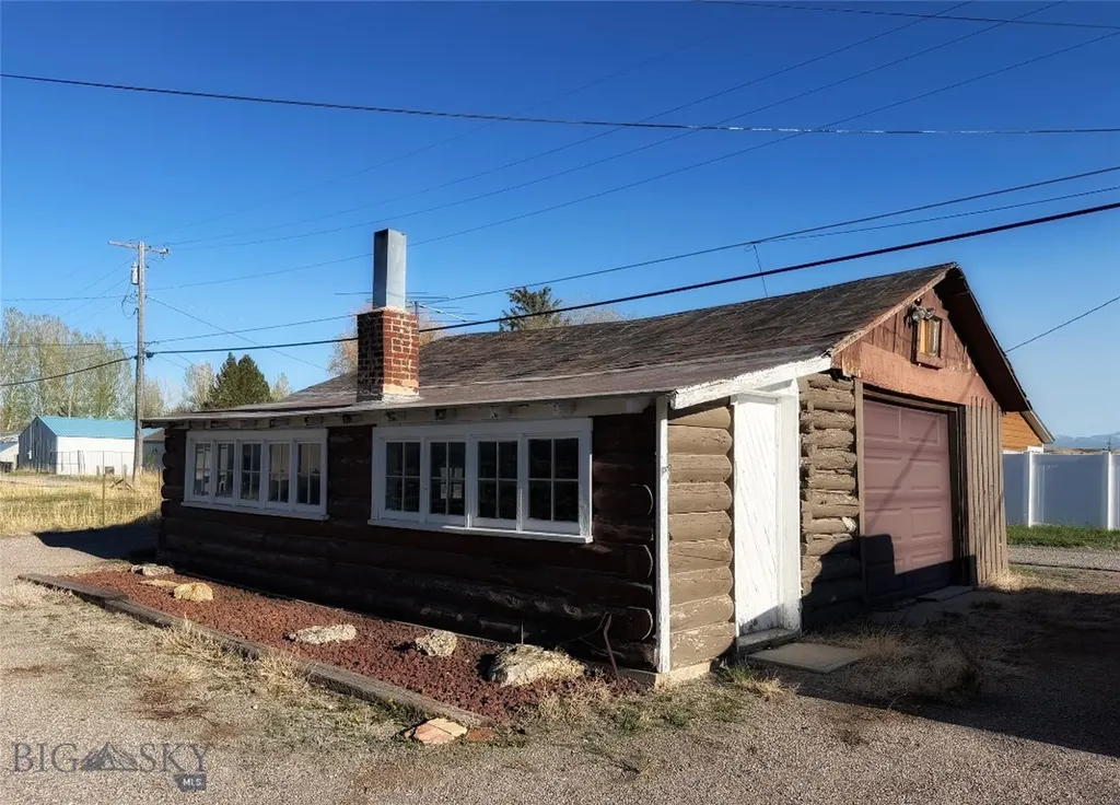 730 Kentucky Dillon MT 59725