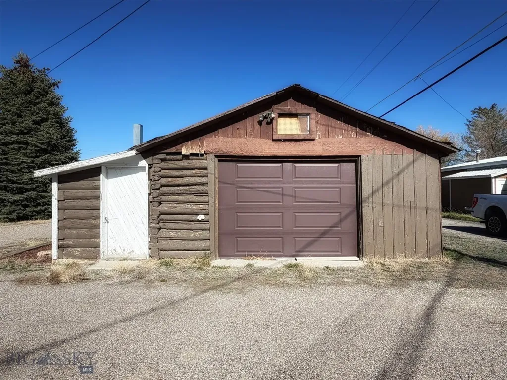 730 Kentucky Dillon MT 59725