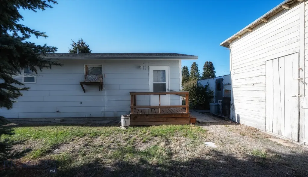 730 Kentucky Dillon MT 59725