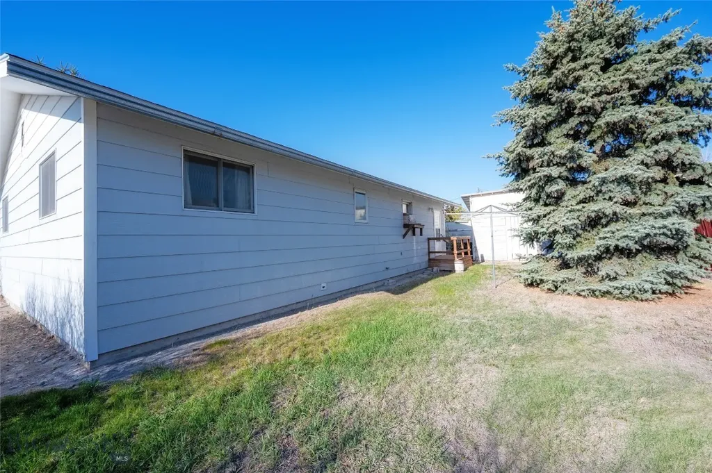 730 Kentucky Dillon MT 59725