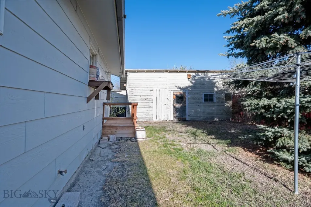 730 Kentucky Dillon MT 59725