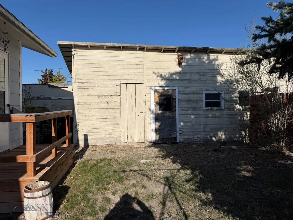 730 Kentucky Dillon MT 59725