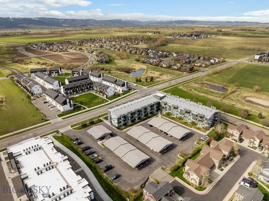 476 Enterprise Bozeman MT 59718