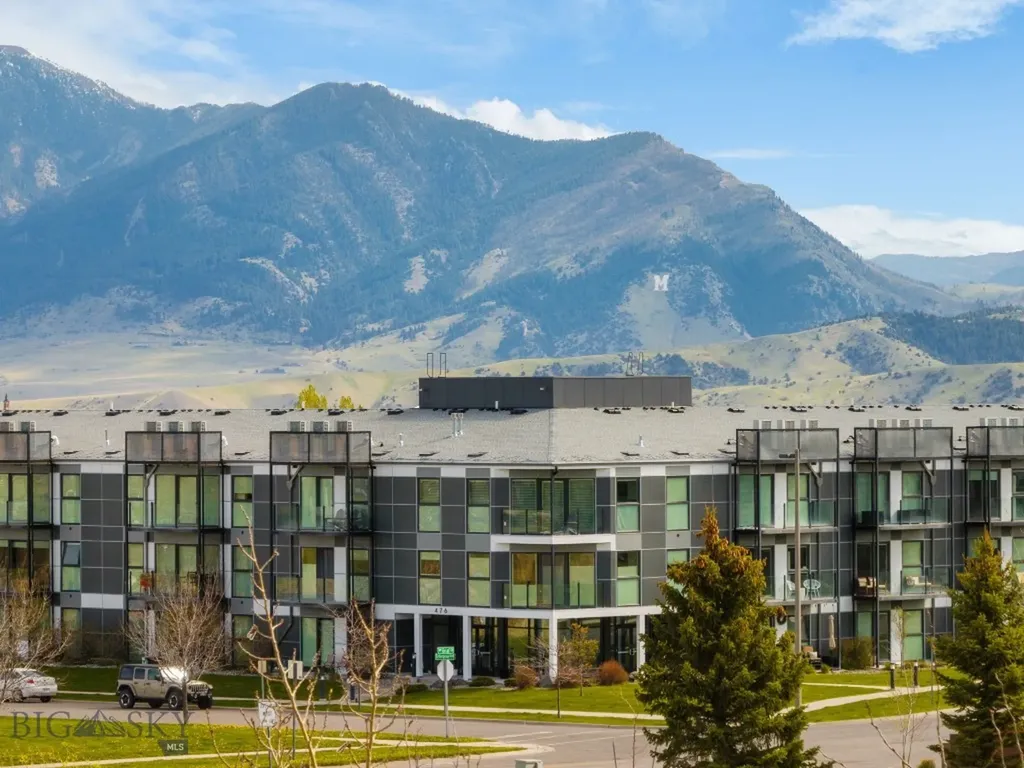 476 Enterprise Bozeman MT 59718