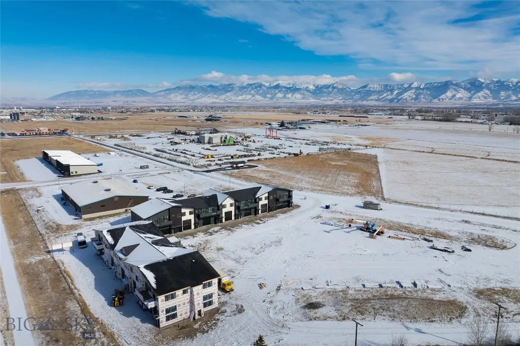 2607 Fremont Street Bozeman MT 59718