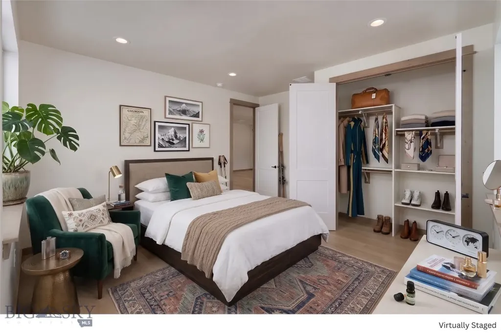 2607 Fremont Street Bozeman MT 59718