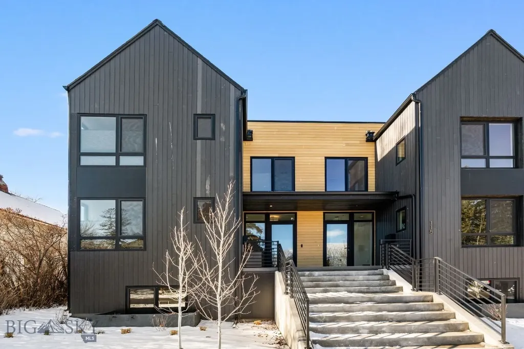 119 S 7th Street Bozeman MT 59715