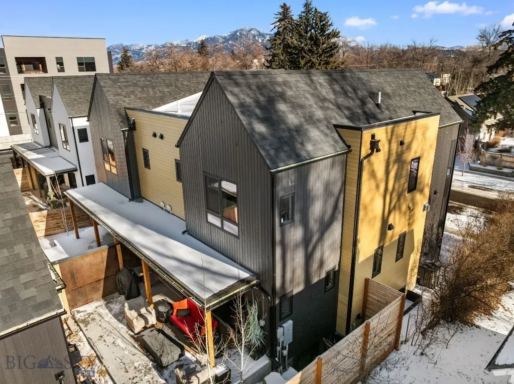 119 S 7th Street Bozeman MT 59715