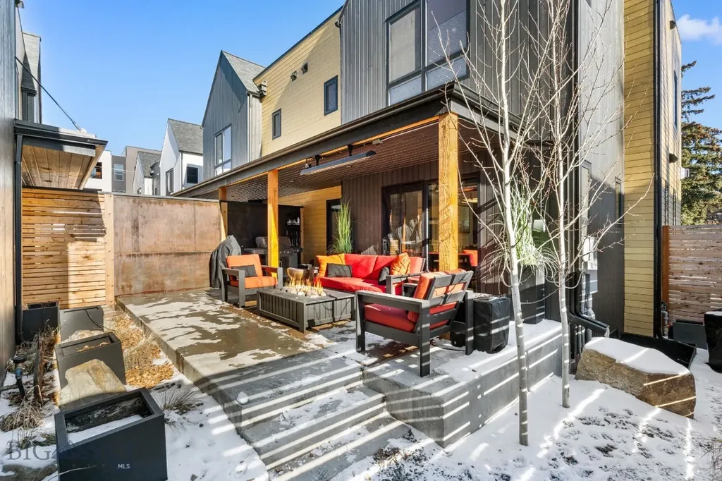 119 S 7th Street Bozeman MT 59715