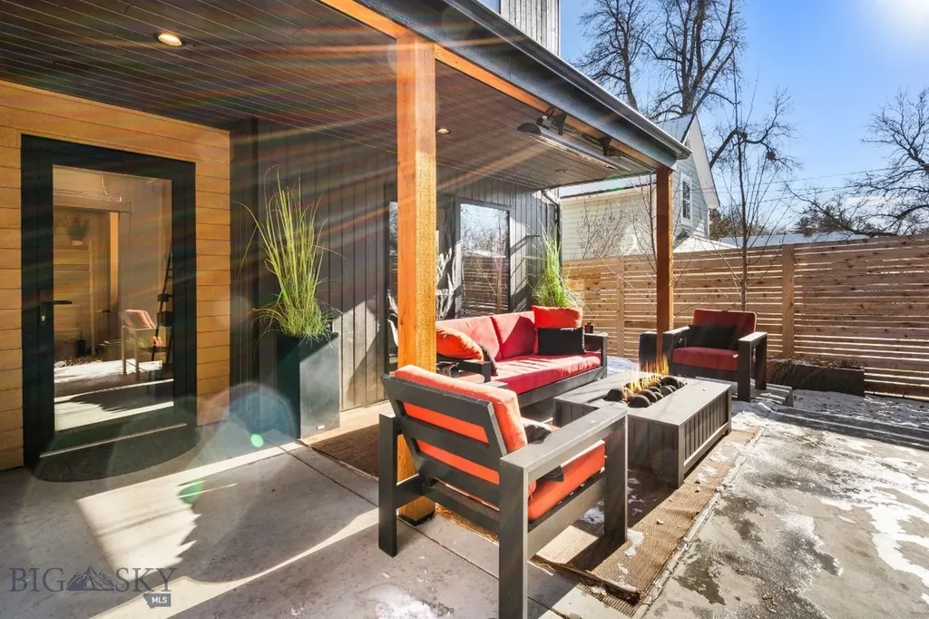 119 S 7th Street Bozeman MT 59715