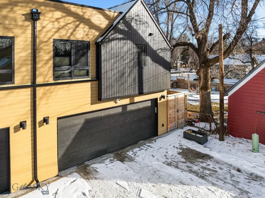 119 S 7th Street Bozeman MT 59715