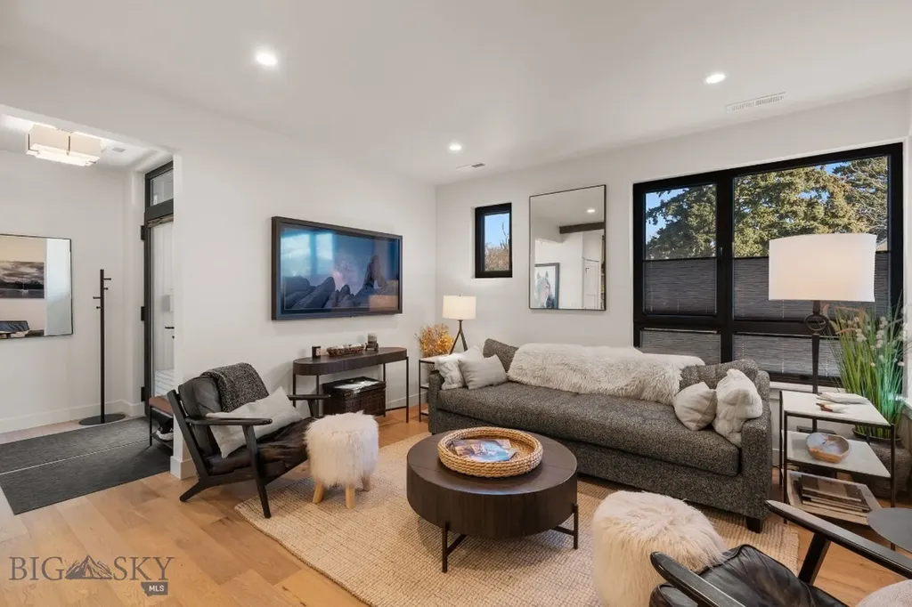 119 S 7th Street Bozeman MT 59715