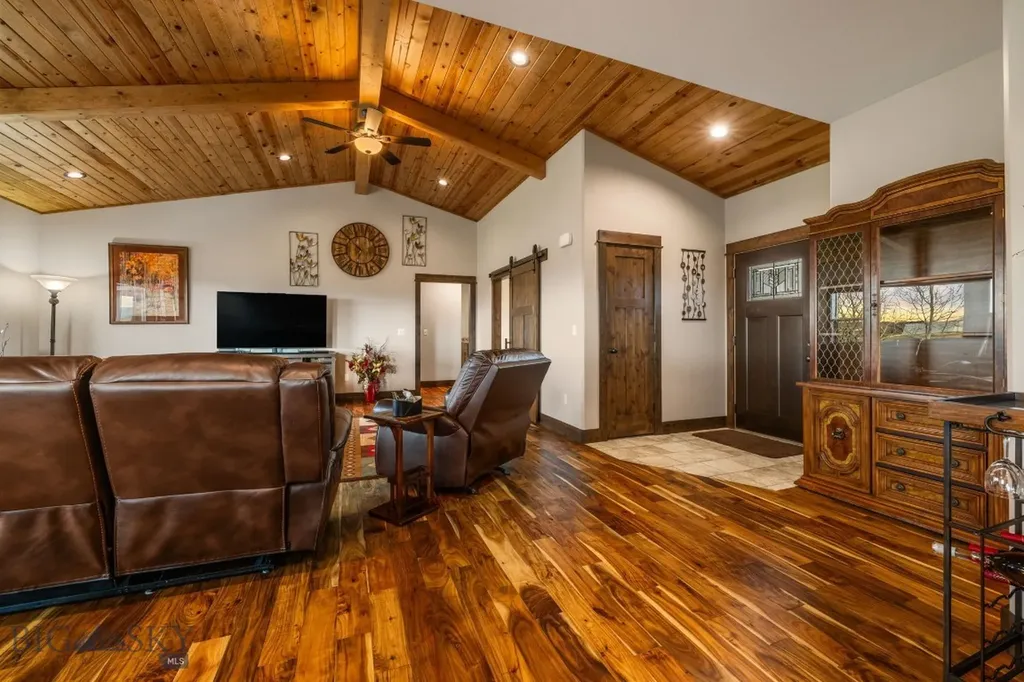 100 Peregrine Drive Dillon MT 59725
