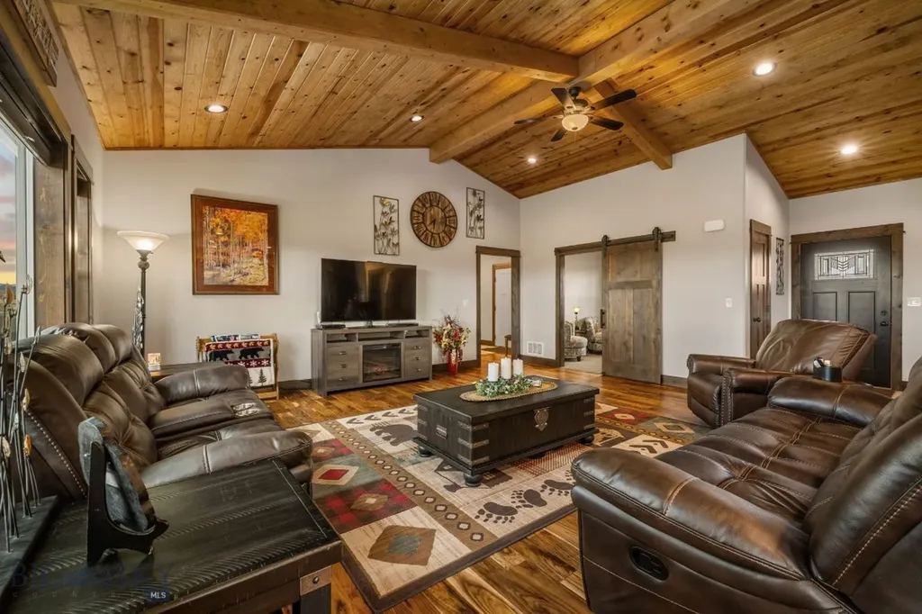 100 Peregrine Drive Dillon MT 59725