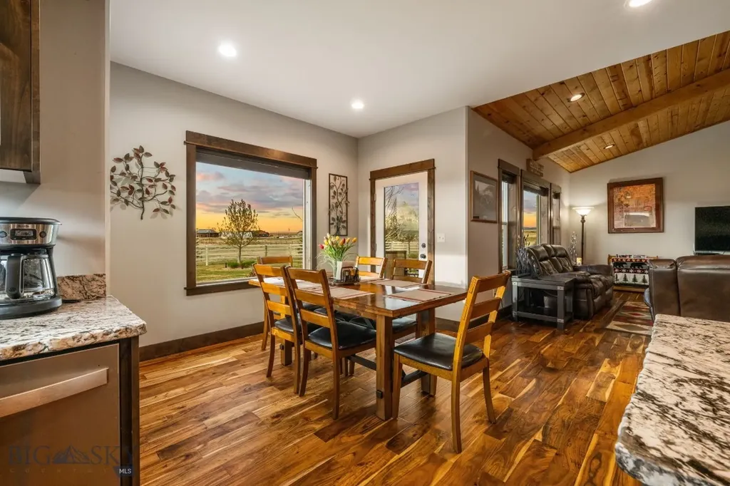 100 Peregrine Drive Dillon MT 59725