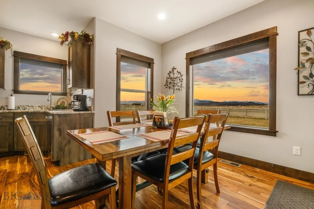 100 Peregrine Drive Dillon MT 59725