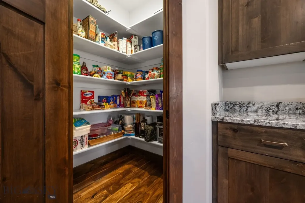 100 Peregrine Drive Dillon MT 59725