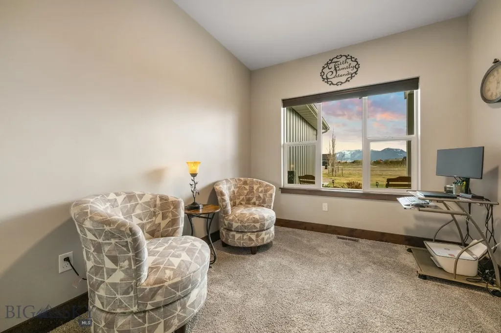 100 Peregrine Drive Dillon MT 59725