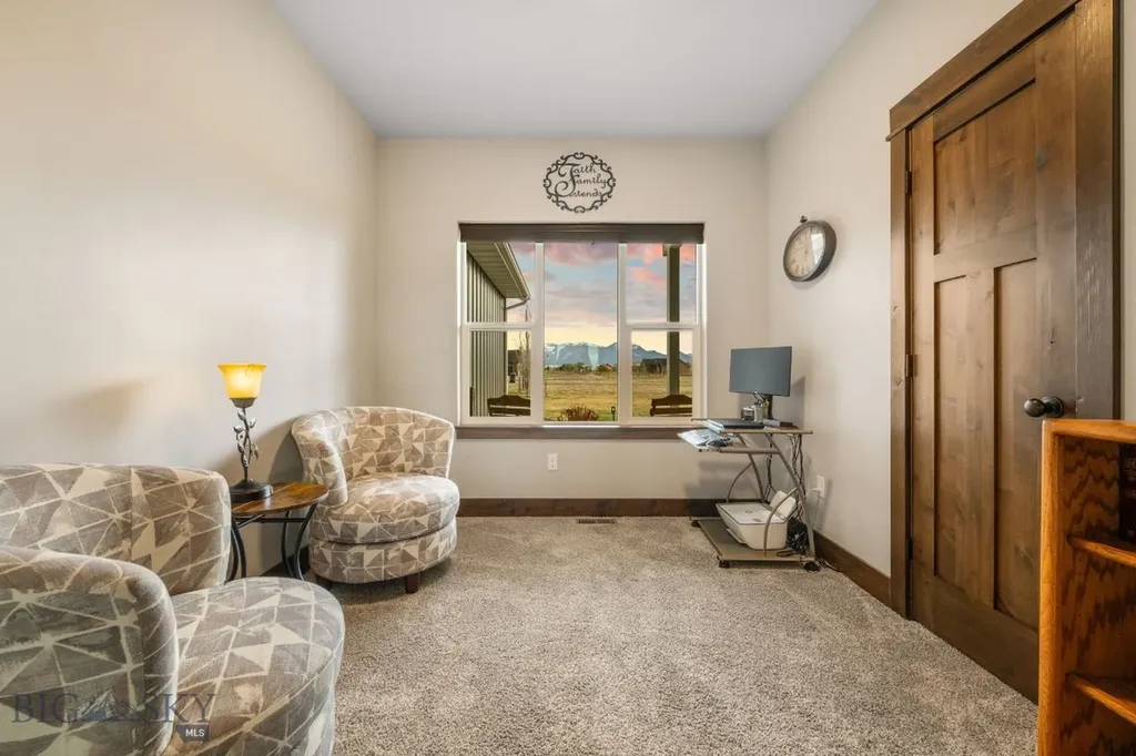 100 Peregrine Drive Dillon MT 59725