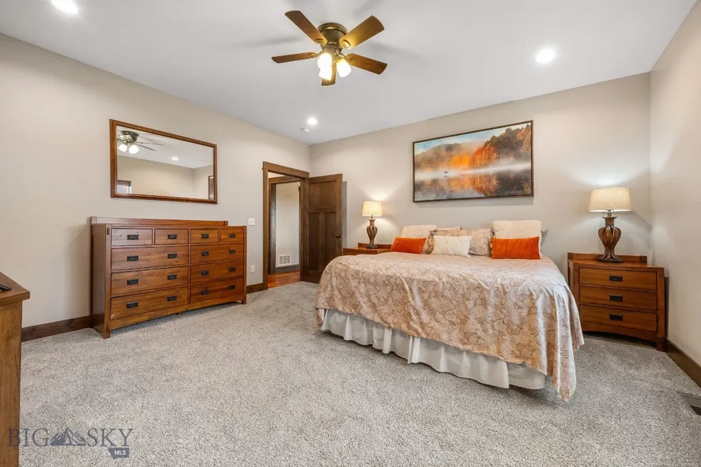 100 Peregrine Drive Dillon MT 59725