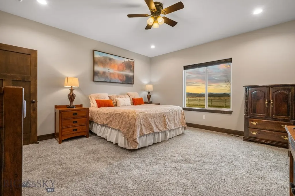 100 Peregrine Drive Dillon MT 59725