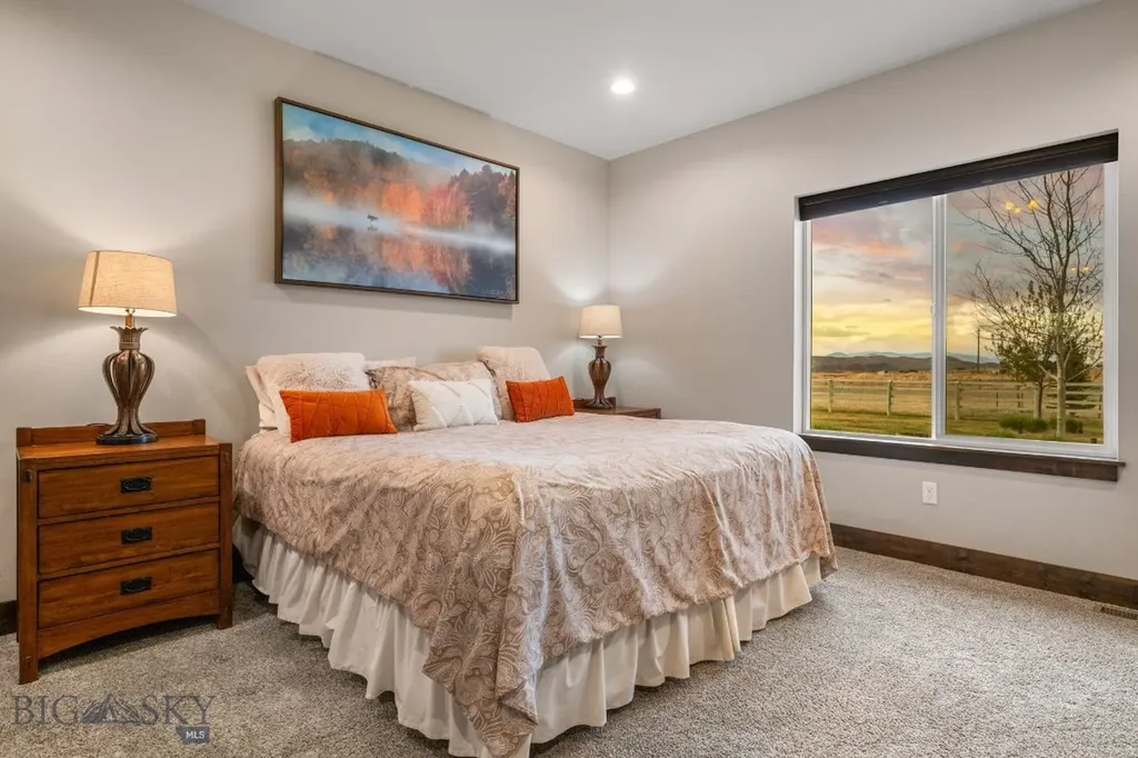 100 Peregrine Drive Dillon MT 59725