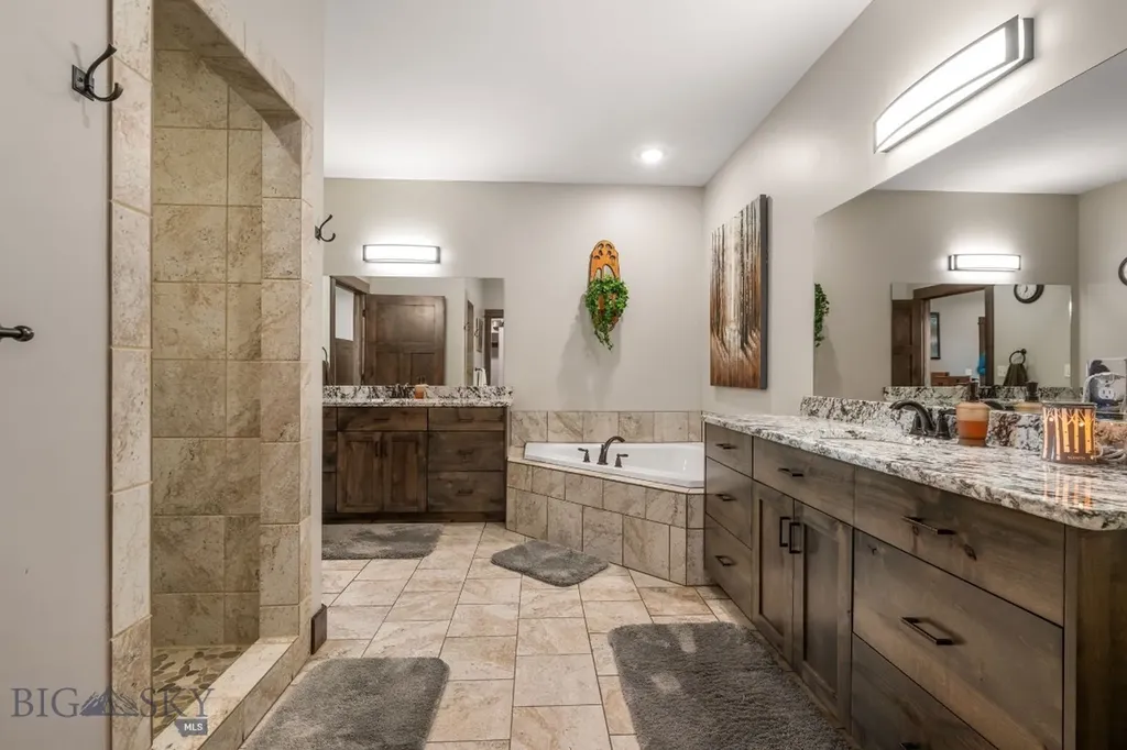 100 Peregrine Drive Dillon MT 59725