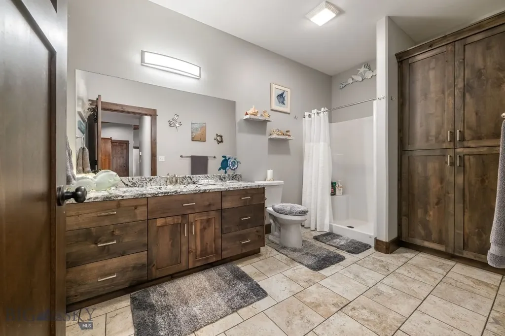 100 Peregrine Drive Dillon MT 59725