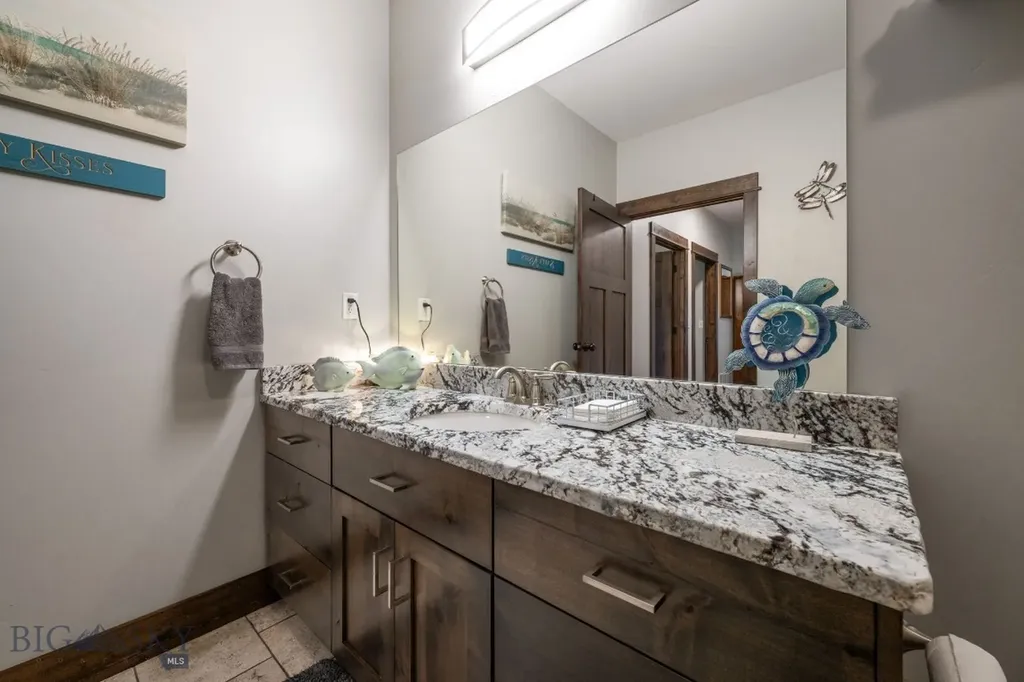 100 Peregrine Drive Dillon MT 59725