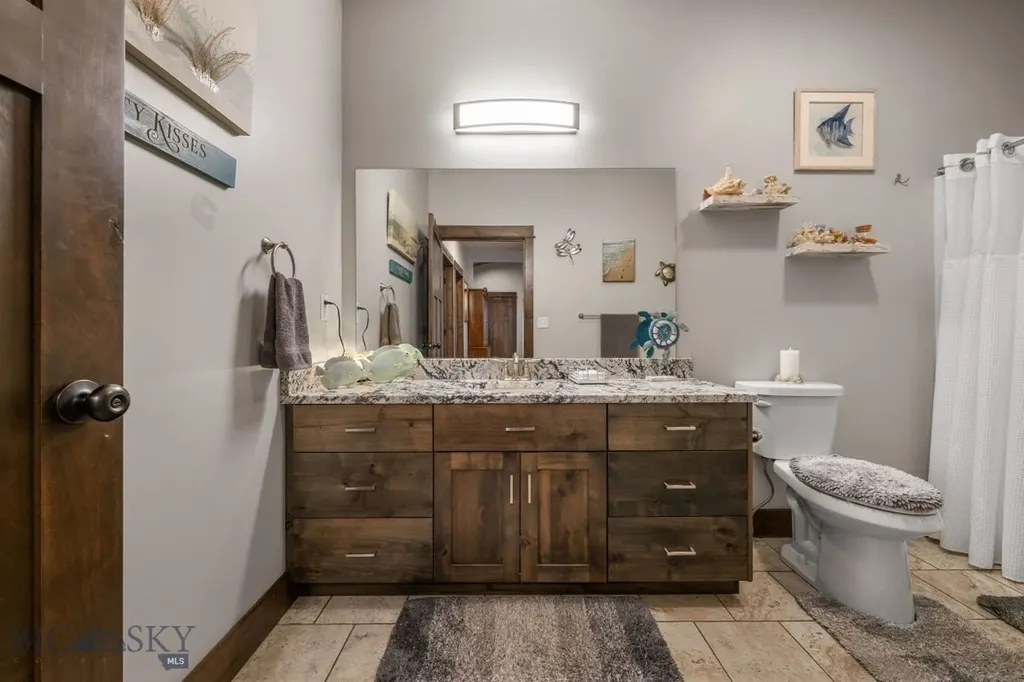 100 Peregrine Drive Dillon MT 59725