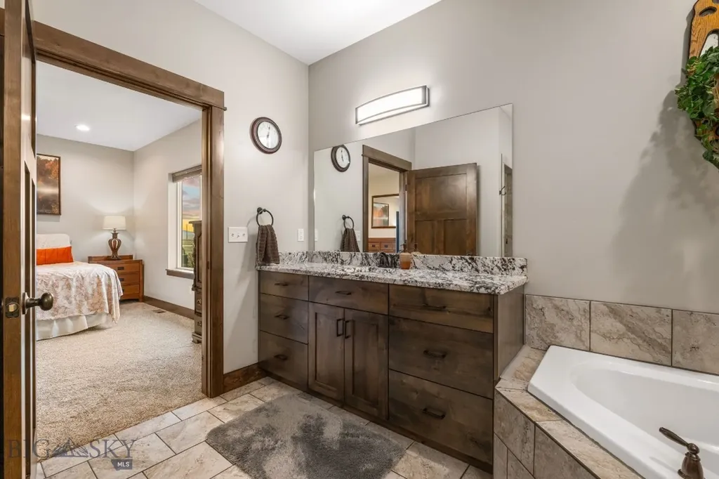 100 Peregrine Drive Dillon MT 59725