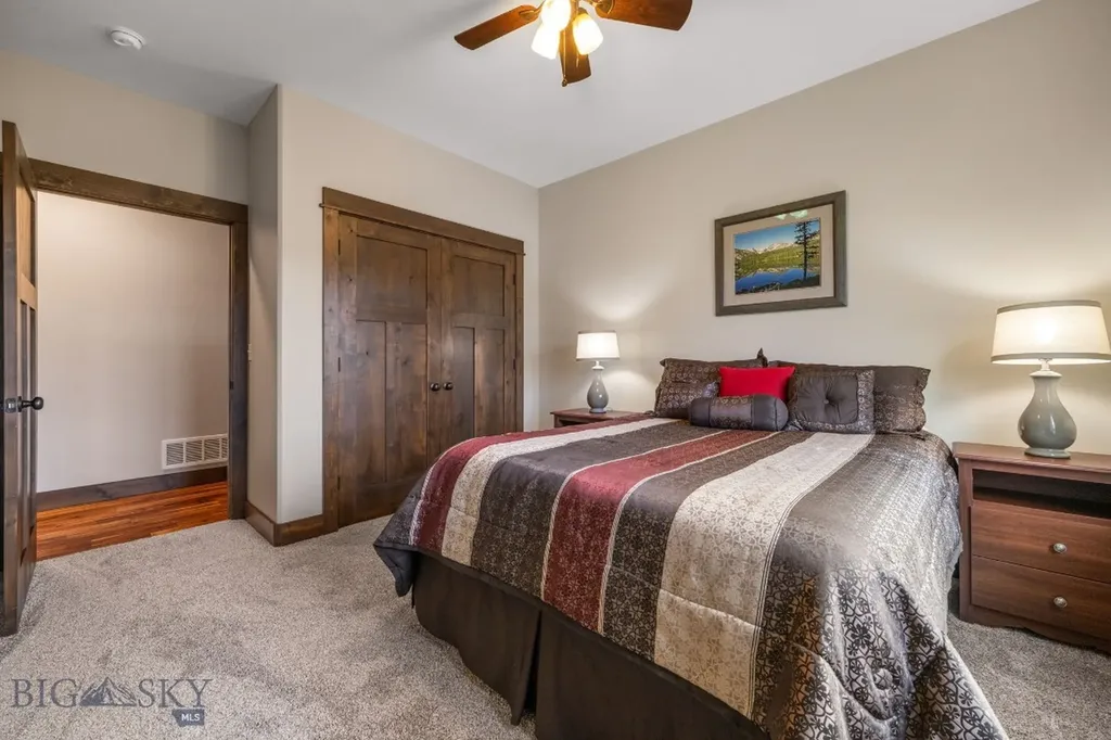 100 Peregrine Drive Dillon MT 59725