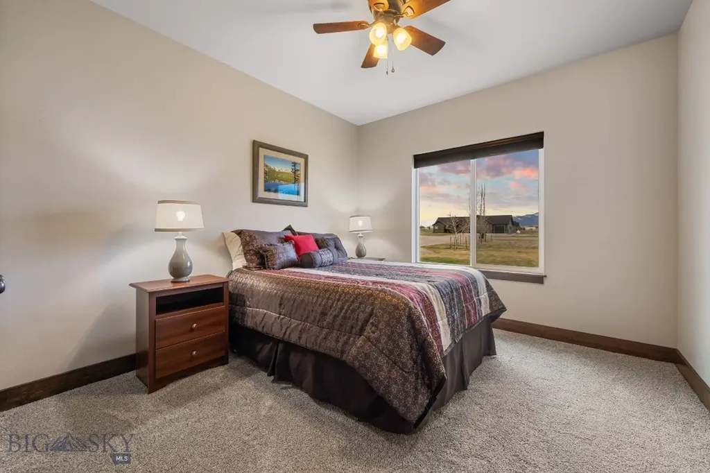 100 Peregrine Drive Dillon MT 59725